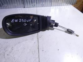 Retroviseur gauche