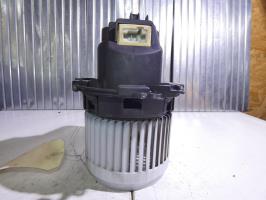 Ventilateur chauffage