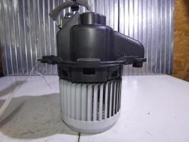 Ventilateur chauffage