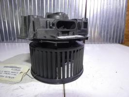 Ventilateur chauffage