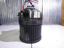 Ventilateur chauffage