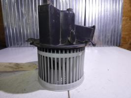 Ventilateur chauffage