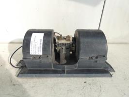 Ventilateur chauffage