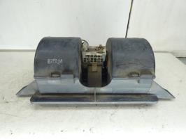 Ventilateur chauffage
