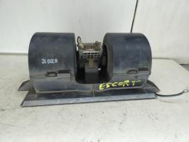 Ventilateur chauffage