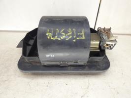 Ventilateur chauffage