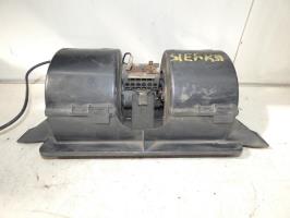 Ventilateur chauffage