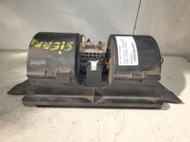Ventilateur chauffage