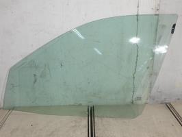 Vitre avant gauche