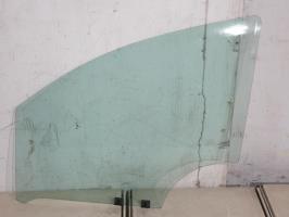 Vitre avant gauche
