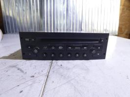 Autoradio