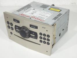 Autoradio d'origine