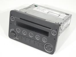 Autoradio d'origine
