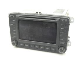 Autoradio d'origine