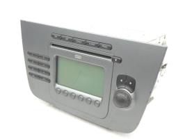Autoradio d'origine