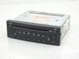 Autoradio d'origine