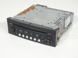 Autoradio d'origine