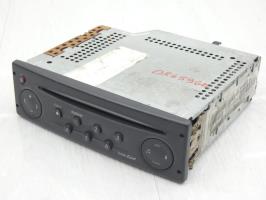 Autoradio d'origine