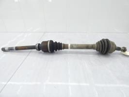 Cardan droit (transmission)