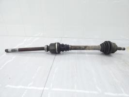 Cardan droit (transmission)