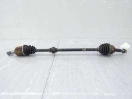 Cardan droit (transmission)
