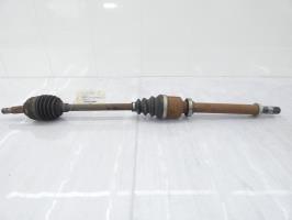 Cardan droit (transmission)
