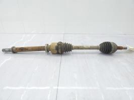 Cardan droit (transmission)