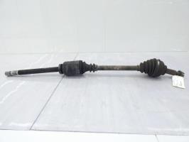 Cardan droit (transmission)
