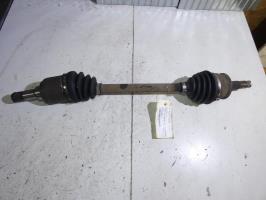 Cardan gauche (transmission)