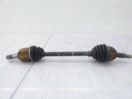 Cardan gauche (transmission)
