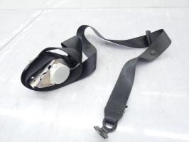 Ceinture arriere gauche