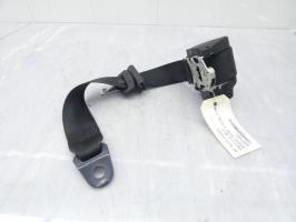 Ceinture arriere gauche