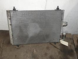 Condensatore clima
