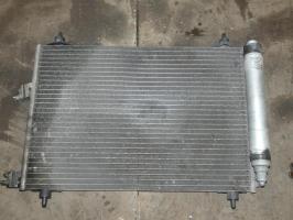 Condensatore clima