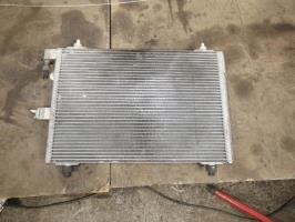 Condenseur de clim