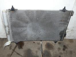 Condenseur de clim