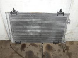 Condenseur de clim