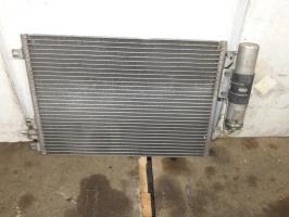 Condenseur de clim