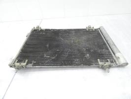 Condenseur de clim