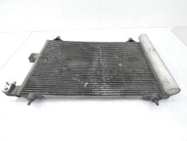 Condensatore clima