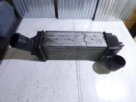 Scambiatore aria (Intercooler)