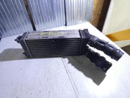 Echangeur air (Intercooler)