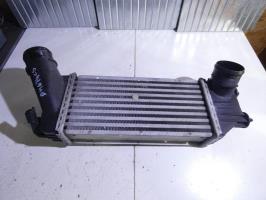 Echangeur air (Intercooler)