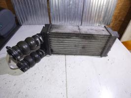 Echangeur air (Intercooler)