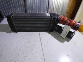 Echangeur air (Intercooler)