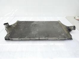 Echangeur air (Intercooler)