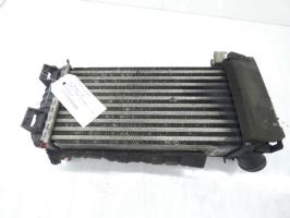 Echangeur air (Intercooler)