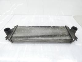 Echangeur air (Intercooler)