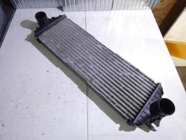 Echangeur air (Intercooler)