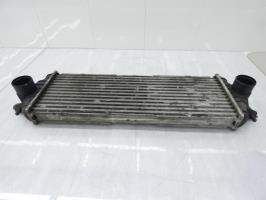 Echangeur air (Intercooler)